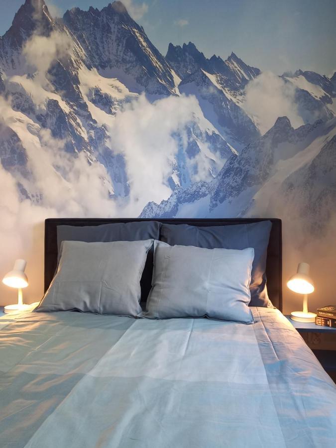 Katedrahouse Apartment Wroclaw Ngoại thất bức ảnh