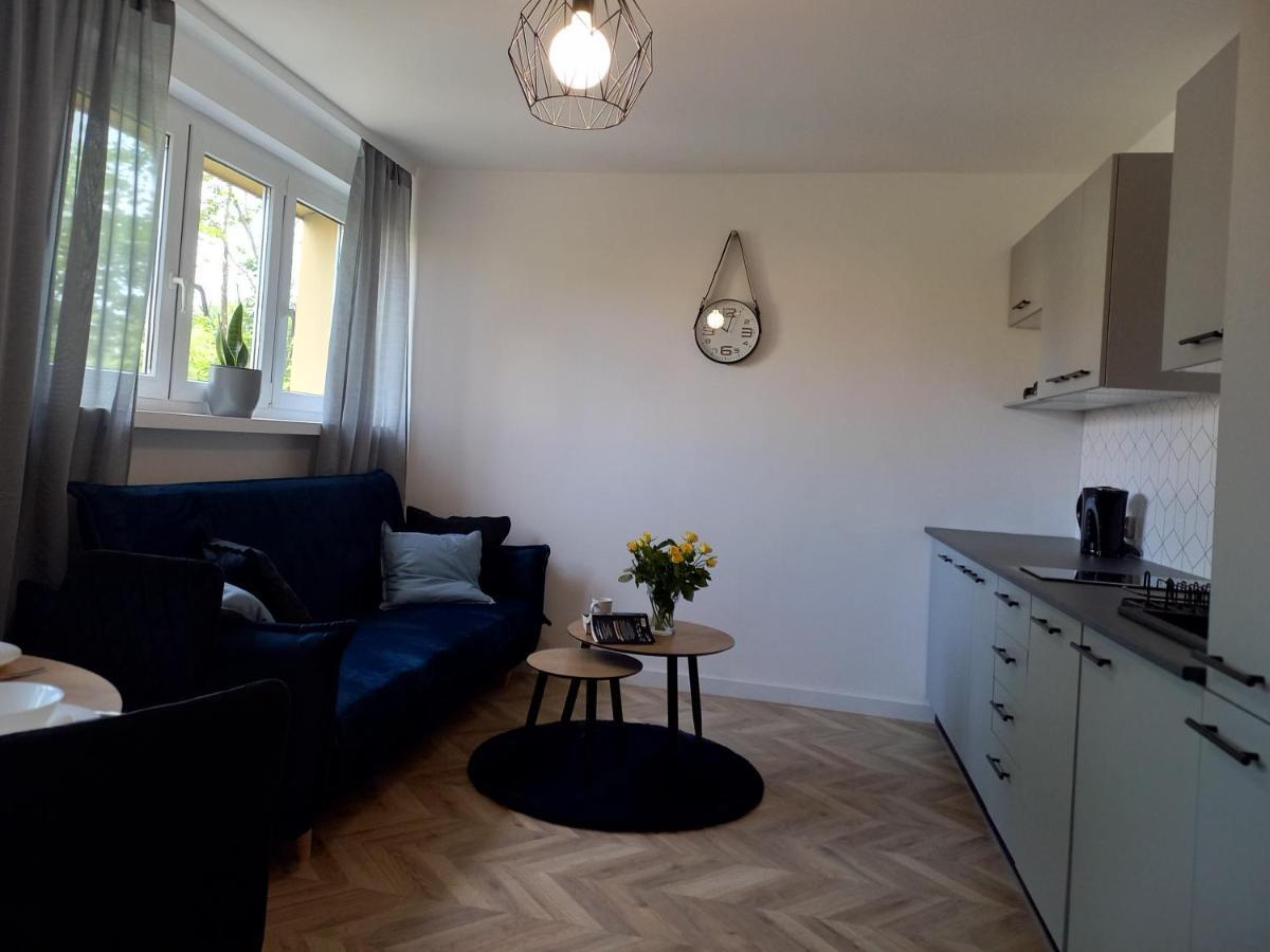 Katedrahouse Apartment Wroclaw Ngoại thất bức ảnh