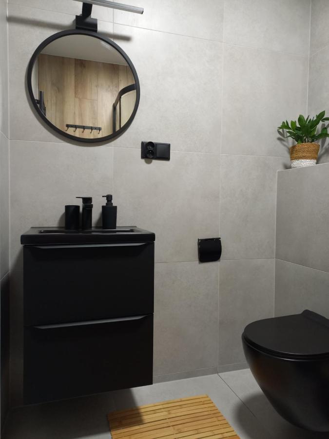 Katedrahouse Apartment Wroclaw Ngoại thất bức ảnh