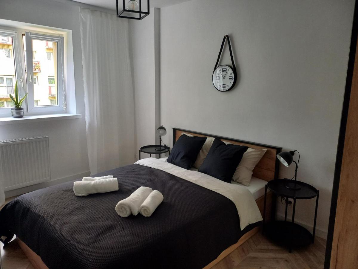 Katedrahouse Apartment Wroclaw Ngoại thất bức ảnh