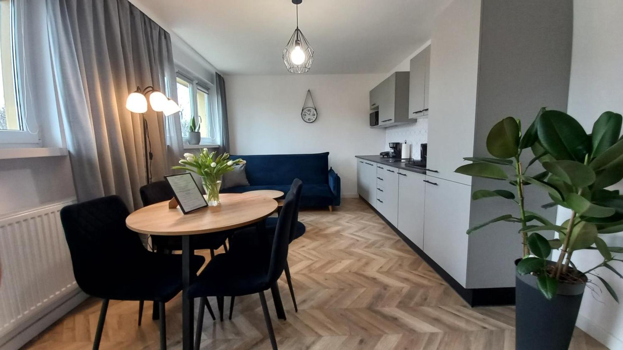 Katedrahouse Apartment Wroclaw Ngoại thất bức ảnh