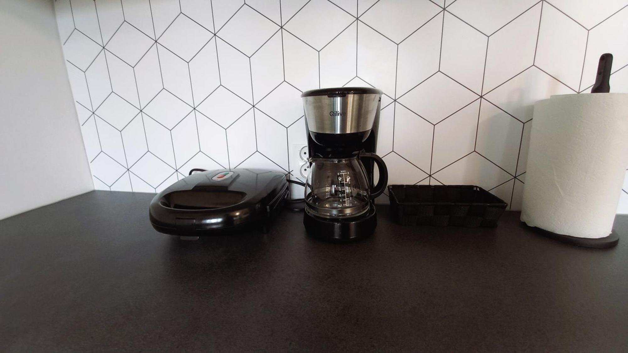 Katedrahouse Apartment Wroclaw Ngoại thất bức ảnh