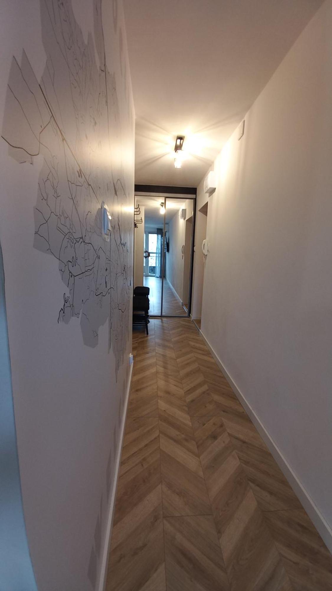 Katedrahouse Apartment Wroclaw Ngoại thất bức ảnh