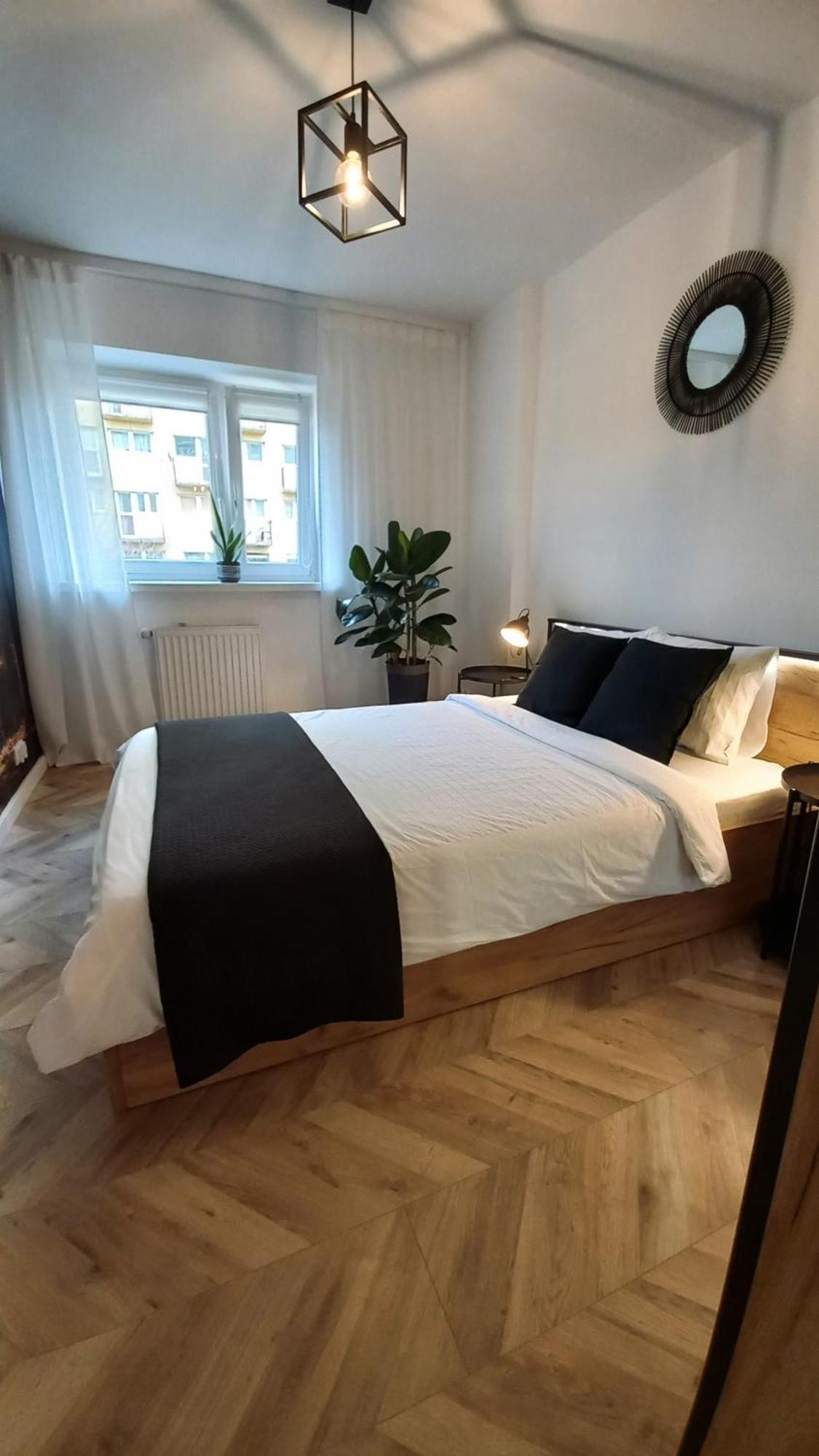 Katedrahouse Apartment Wroclaw Ngoại thất bức ảnh