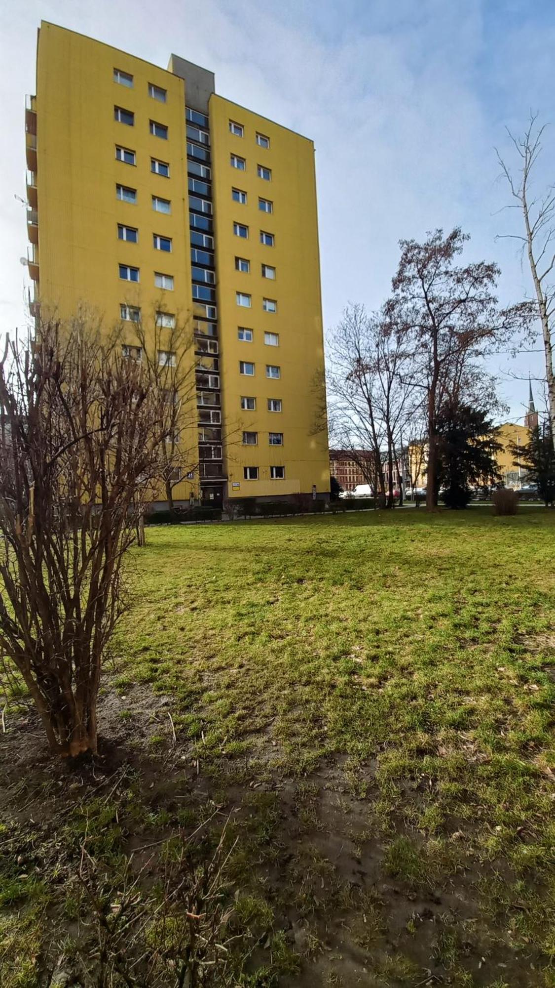 Katedrahouse Apartment Wroclaw Ngoại thất bức ảnh